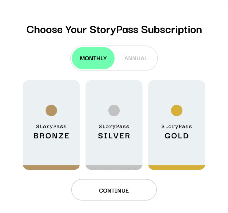 Revenue maximization illustration