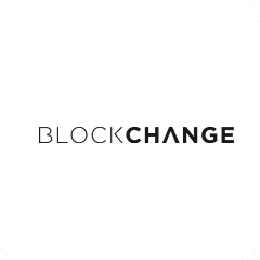 Blockchange Logo